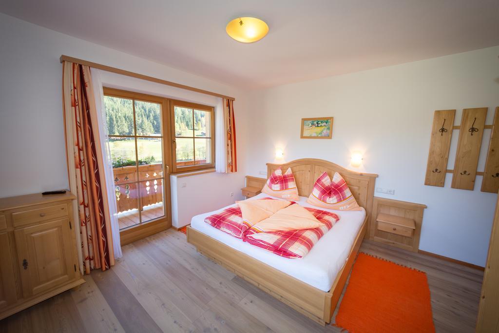 Rojerhof Villa Schladming Rom bilde