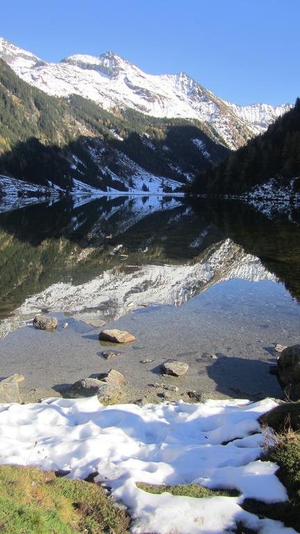 Rojerhof Villa Schladming Eksteriør bilde