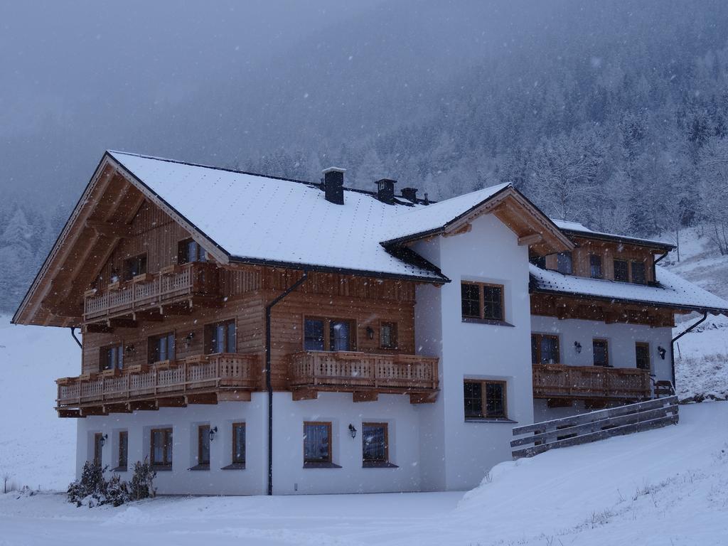Rojerhof Villa Schladming Eksteriør bilde