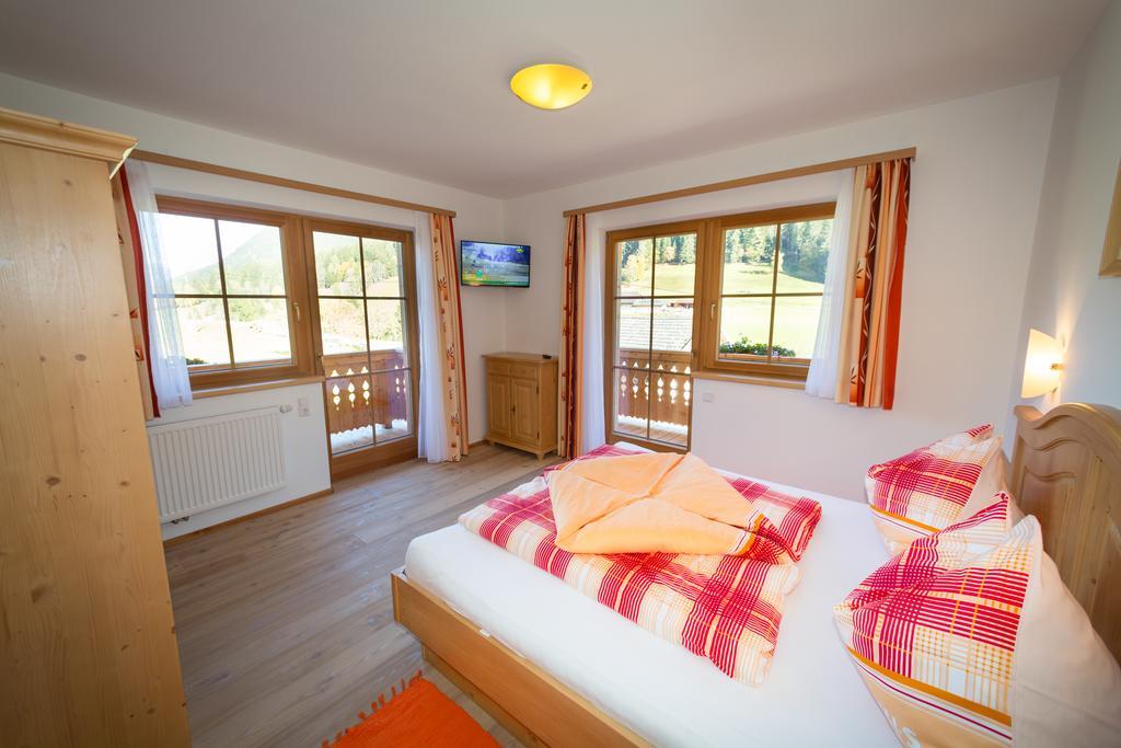 Rojerhof Villa Schladming Rom bilde
