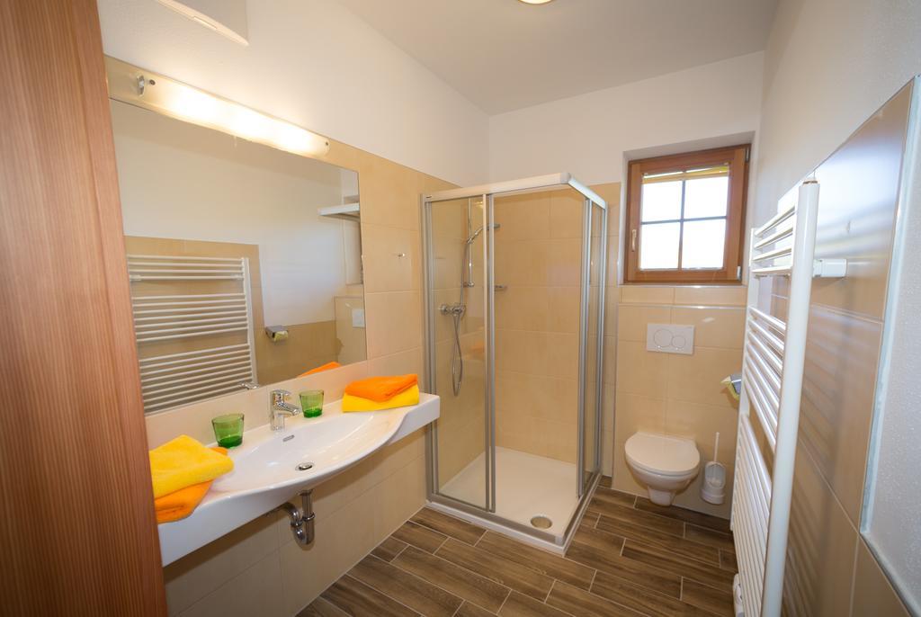 Rojerhof Villa Schladming Rom bilde