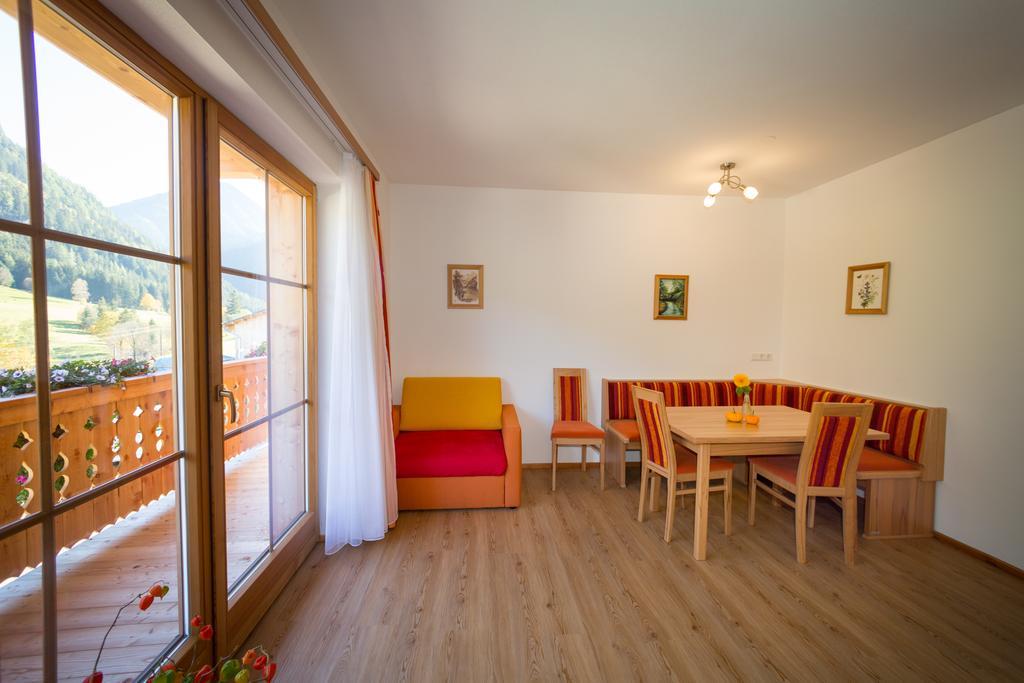 Rojerhof Villa Schladming Rom bilde