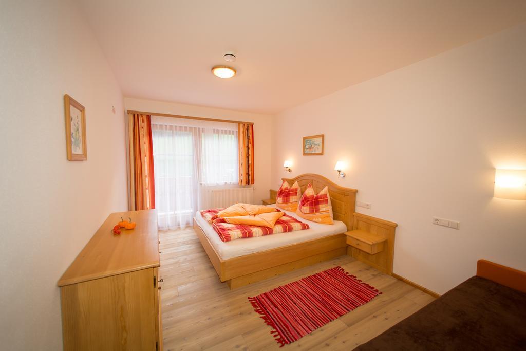 Rojerhof Villa Schladming Rom bilde