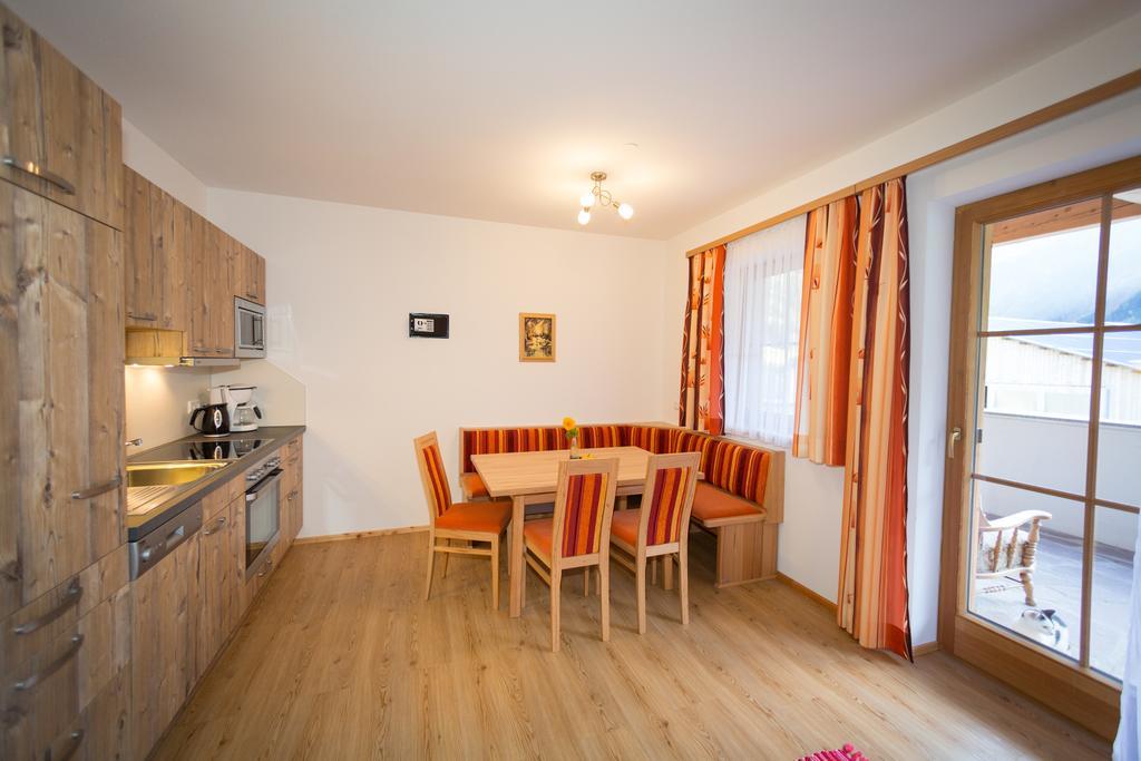 Rojerhof Villa Schladming Rom bilde
