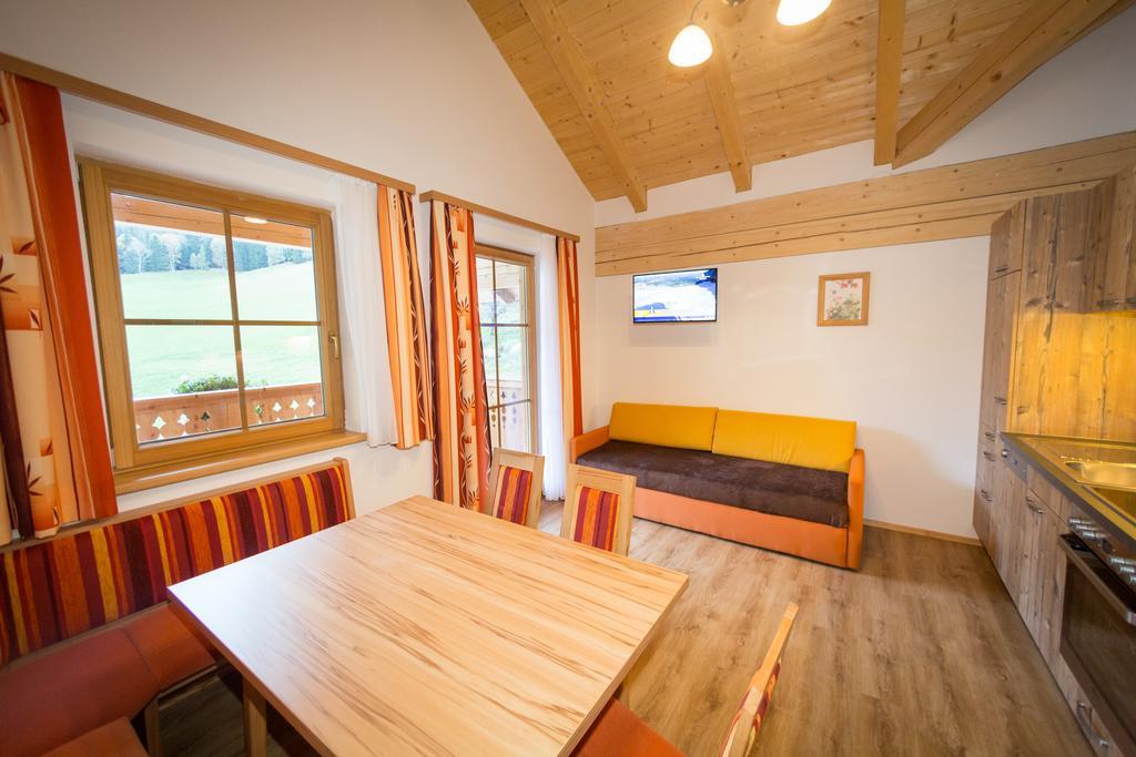 Rojerhof Villa Schladming Rom bilde