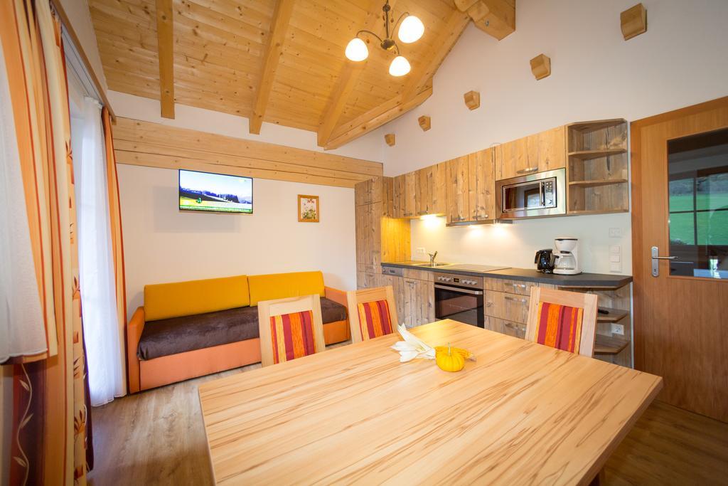 Rojerhof Villa Schladming Rom bilde