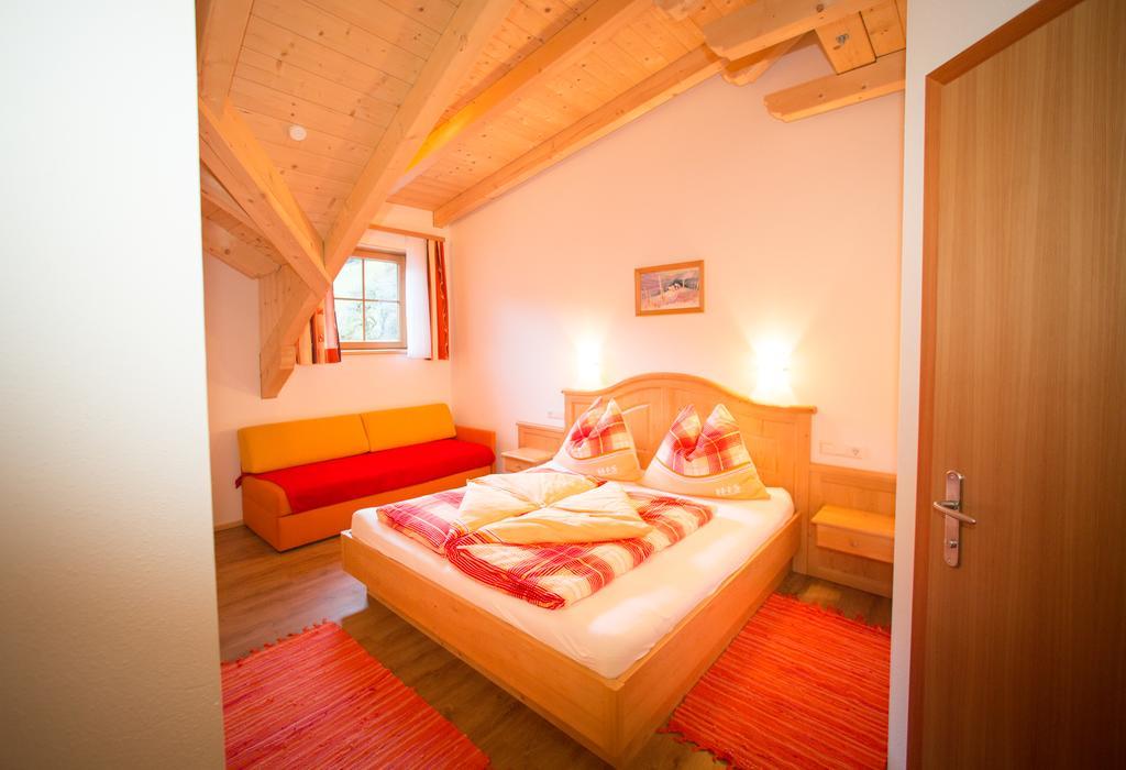 Rojerhof Villa Schladming Rom bilde