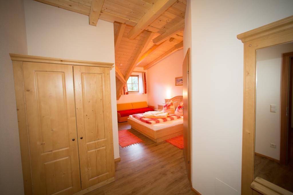 Rojerhof Villa Schladming Rom bilde