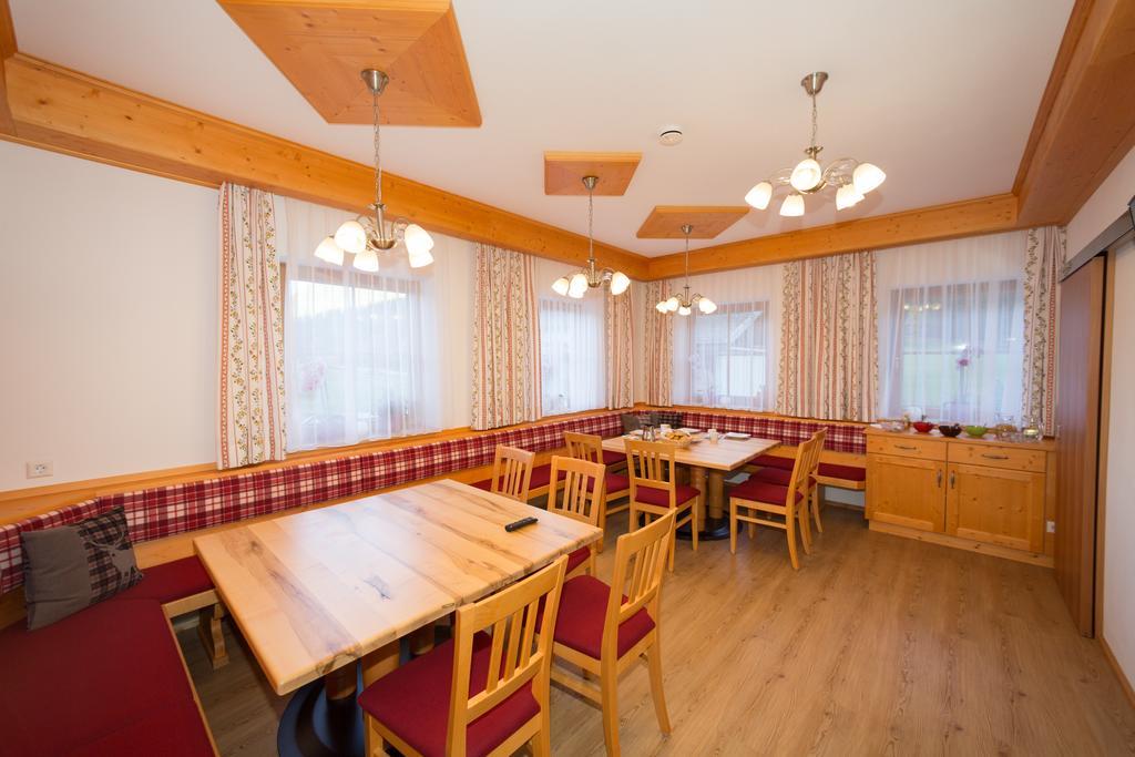 Rojerhof Villa Schladming Eksteriør bilde