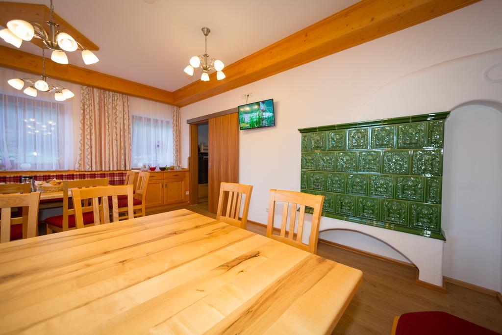 Rojerhof Villa Schladming Eksteriør bilde