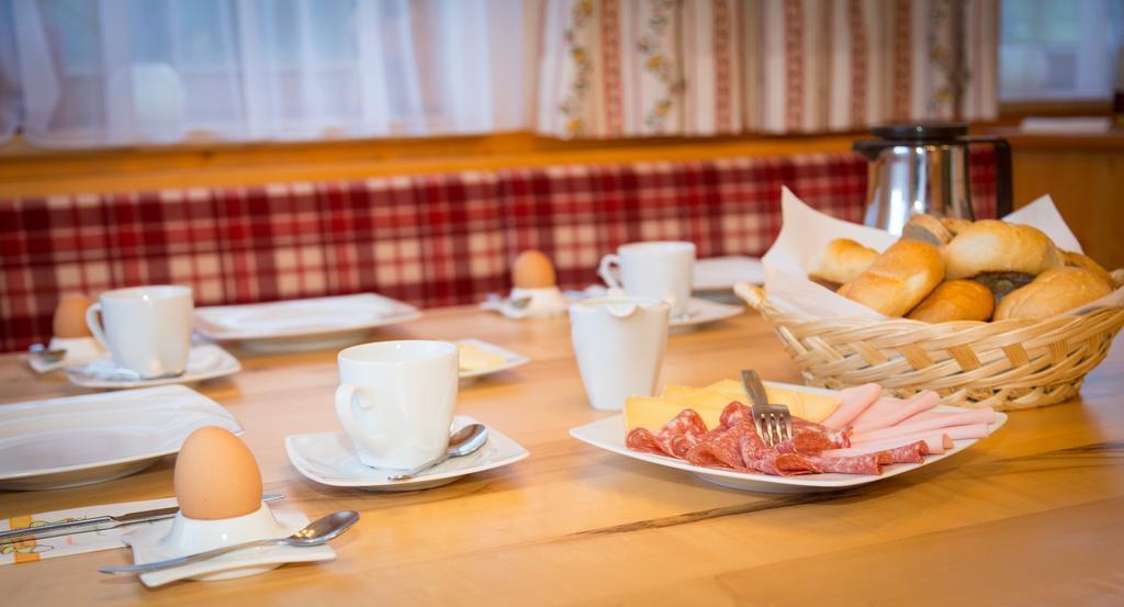 Rojerhof Villa Schladming Eksteriør bilde