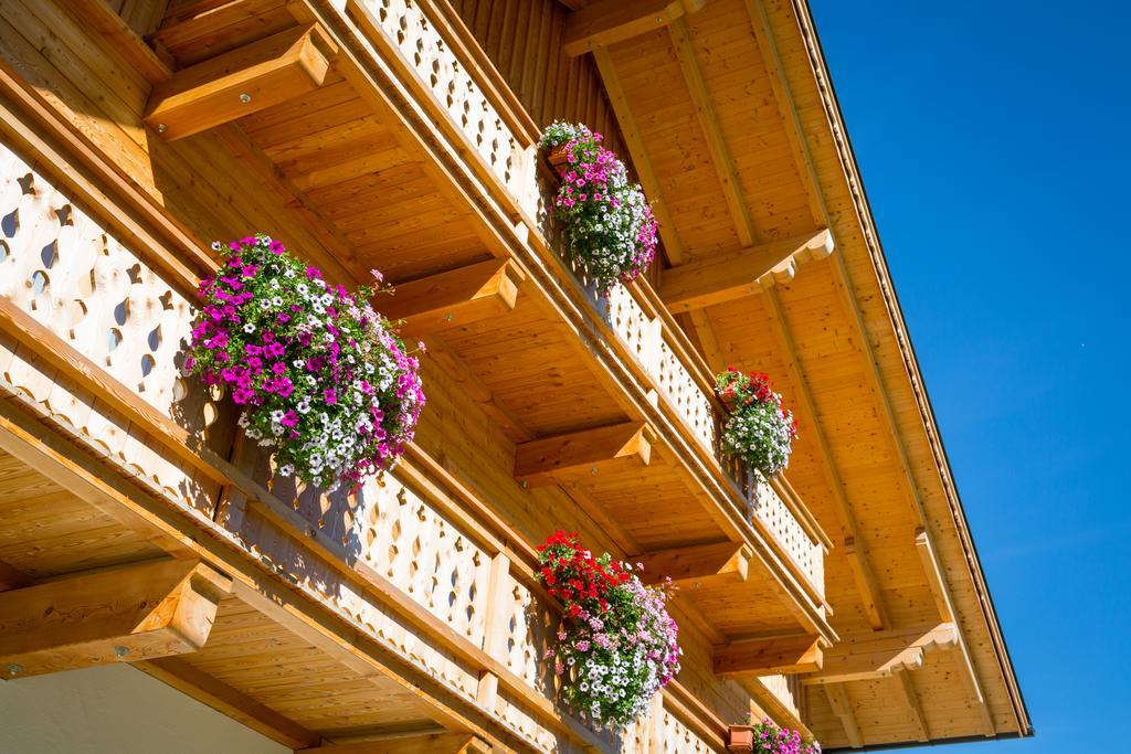 Rojerhof Villa Schladming Eksteriør bilde